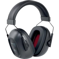 Nauszniki przeciwhałasowe Howard Leight HW-OS-VS120 – SNR 31 dB Czarny