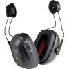 Nauszniki przeciwhałasowe Howard Leight HW-OS-VS120-H – SNR 30 dB Czarny