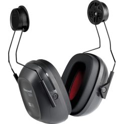 Nauszniki przeciwhałasowe Howard Leight HW-OS-VS120-H – SNR 30 dB Czarny