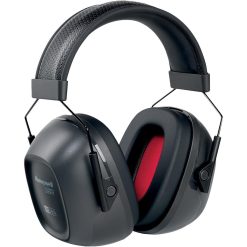 Nauszniki przeciwhałasowe Howard Leight HW-OS-VS130 – SNR 35 dB Czarny