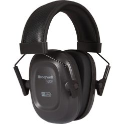 Nauszniki przeciwhałasowe Howard Leight HW-OS-VS140 – SNR 25 dB Czarny