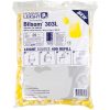 Wkładki przeciwhałasowe Howard Leight HW-OSZ-BS303 – SNR 33 dB Biało-żółty