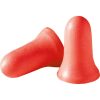 Wkładki przeciwhałasowe Howard Leight HW-OSZ-MAX – SNR 37 dB Czerwony