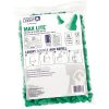 Wkładki przeciwhałasowe Howard Leight HW-OSZ-ML400 – SNR 34 dB Zielony