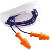 Wkładki przeciwhałasowe Howard Leight HW-OSZ-SMARTFIT – SNR 30 dB Pomarańczowy