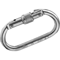 Łącznik Miller HW-OUP-K960 Srebrny