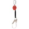 Urządzenie samohamowne Miller HW-OUP-TURBO013 Czerwono-czarny