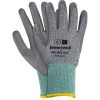 Rękawice ochronne Honeywell HW-WORK5113 – poliuretan, EN 388, opak. 10 par Szaro-zielony