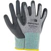 Rękawice ochronne Honeywell HW-WORK5313 – nitryl, EN 388, opak. 10 par Szaro-zielony