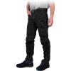 Spodnie ochronne do pasa Reis JEANS303-T Czarny
