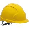 Hełm ochronny JSP KAS-EVO2 – EN 397 Żółty