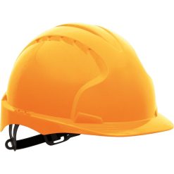 Hełm ochronny JSP KAS-EVO3 – EN 397 Pomarańczowy