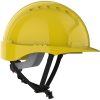 Hełm ochronny JSP KAS-EVO3LINE – EN 397 Żółty