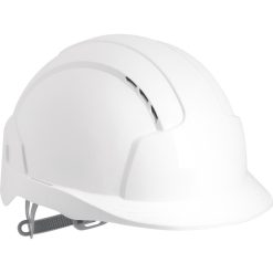 Hełm ochronny JSP KAS-EVOLITE – EN 397 Biały