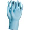 Rękawice ochronne KCL KCL-DERMA741 – nitryl Niebieski