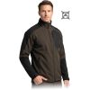 Bluza ochronna Leber&Hollman LH-JARD-J Khaki-czarny