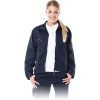 Bluza ochronna Leber&Hollman LH-WOMWILER Granatowy