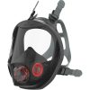 Maska ochronna JSP MAS-FORCE10 Czarny