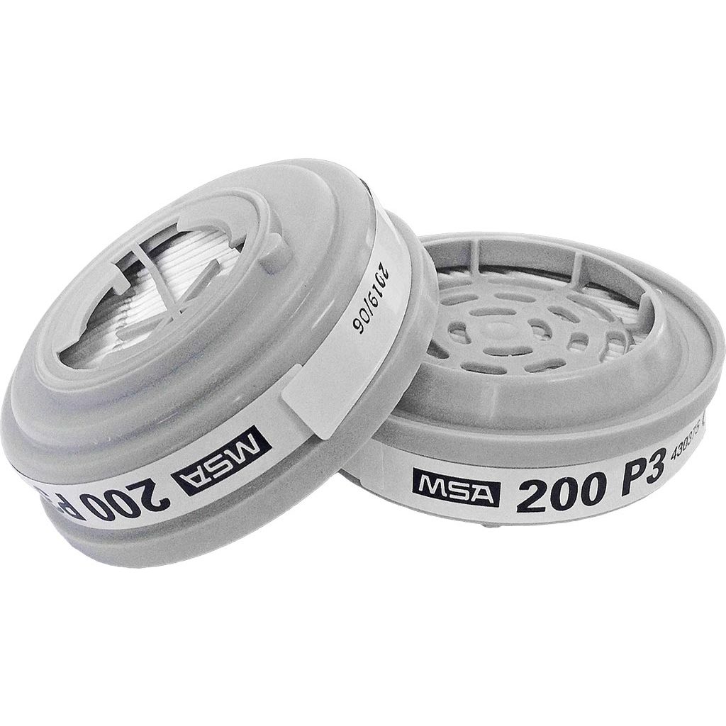 Filtr MSA MSA-FI-P3