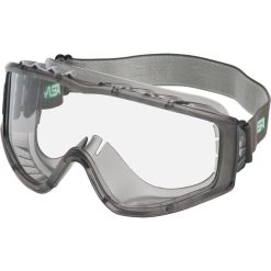 Gogle ochronne MSA MSA-GOG-FLEXICHEM – opak. 6 szt. Transparentny