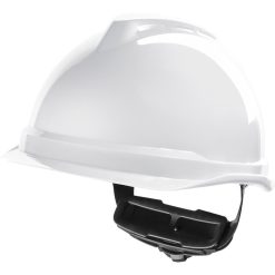 Hełm ochronny MSA MSA-KAS-VG520 – EN 397 Biały