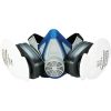 Półmaska ochronna MSA MSA-MAS-ADV200