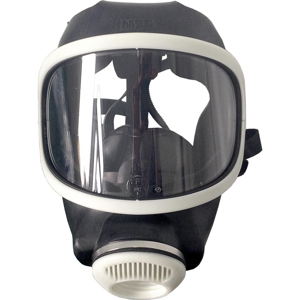 Maska ochronna MSA MSA-MAS-F-3SBPLUS
