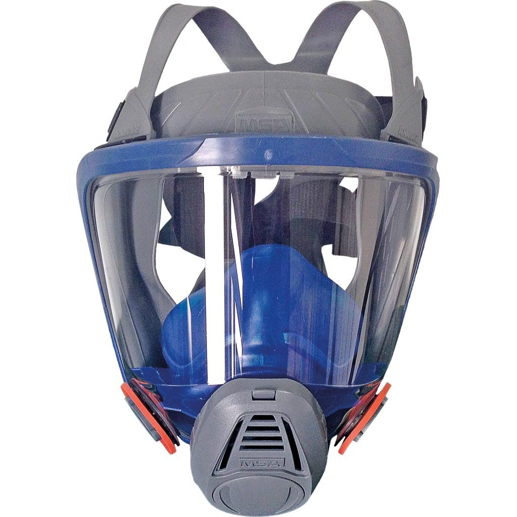 Maska ochronna MSA MSA-MAS-F-ADV3221