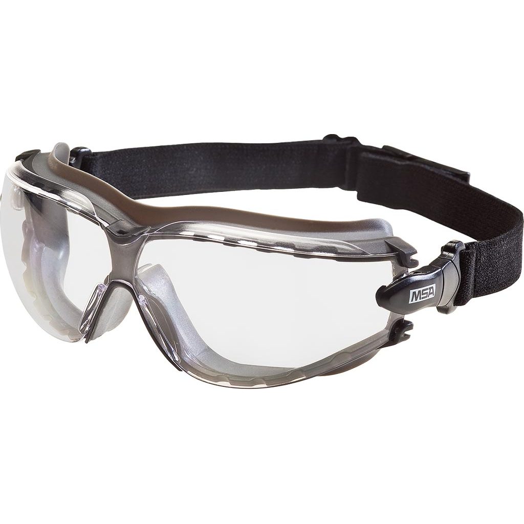 Okulary ochronne MSA MSA-OO-ALTIMETER – EN 166, opak. 12 szt.