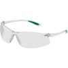 Okulary ochronne MSA MSA-OO-FEATHER – EN 166, opak. 12 szt. Transparentny