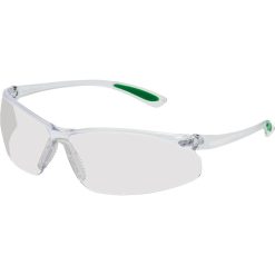 Okulary ochronne MSA MSA-OO-FEATHER – EN 166, opak. 12 szt. Transparentny