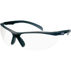Okulary ochronne MSA MSA-OO-PER1320-F – EN 166, opak. 12 szt. Transparentny