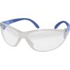 Okulary ochronne MSA MSA-OO-PER9000-F – EN 166, opak. 12 szt. Transparentny