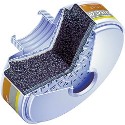 Pochłaniacz MSA MSA-PO-A2B2E2K1