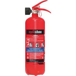 Gaśnica pianowa, gastronomiczna Ogniochron OGPN-3XABF 3 kg Czerwony