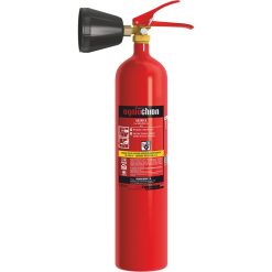 Gaśnica śniegowa Ogniochron OGS-2XB 2 kg Czerwony