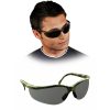 Okulary ochronne Reis OO-CAMOUFLAGE Szary-moro