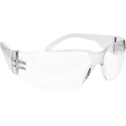 Okulary ochronne Reis OO-CANSAS – EN 166 Transparentny