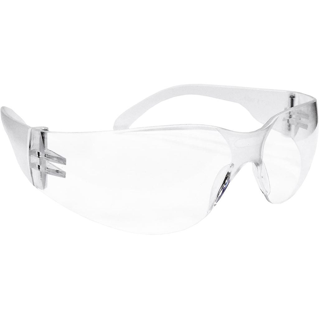 Okulary ochronne Reis OO-CANSAS – EN 166 Transparentny