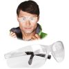 Okulary ochronne Reis OO-GEORGIA Transparentny