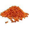 Wkładki przeciwhałasowe Reis OSZ-500 – SNR 39 dB Pomarańczowy