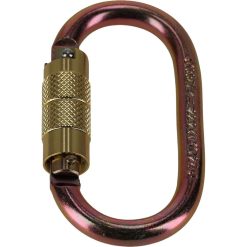 Łącznik Reis OUP-KRM-K-15-2V – EN 362 Złoty