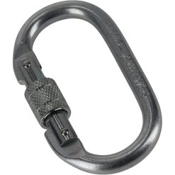 Łącznik Reis OUP-KRM-K-SL-2V – EN 362 Srebrny