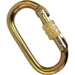 Łącznik Reis OUP-KRM-K-SL – EN 362 Złoty