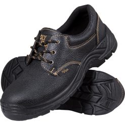 Buty bezpieczne Ogrifox OX-SLX-P-SB OX.01.844 – SB FO SRC Czarno-złoty