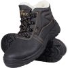 Buty bezpieczne Ogrifox OX-SLX-TO-SB OX.01.846 – SB FO SRC Czarno-złoty