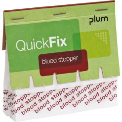 Plastry Plum PLBS