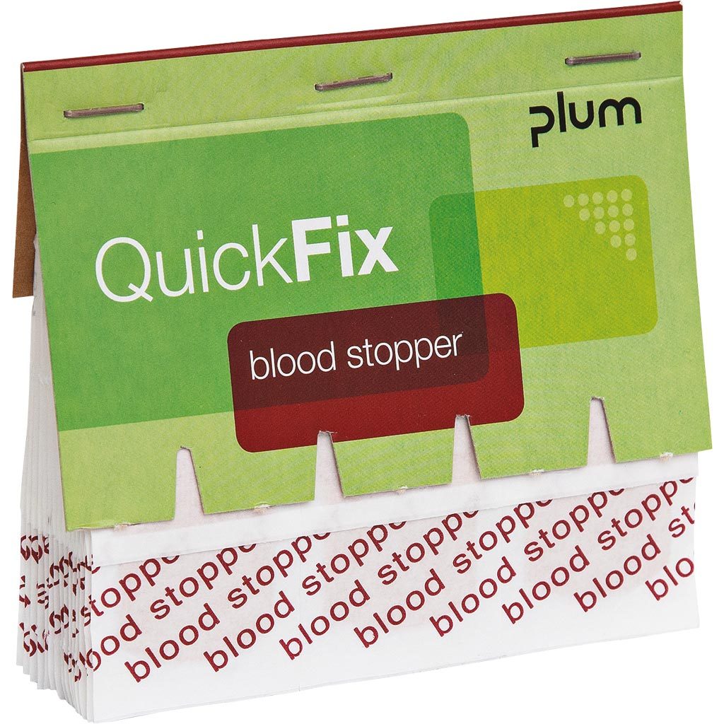 Plastry Plum PLBS
