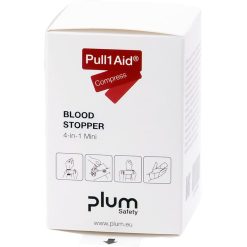 Kompres Plum PLPULL1AID-BSM