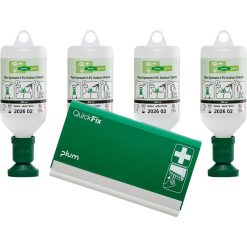 Set do przemywania oczu Plum PLUMSET_6001